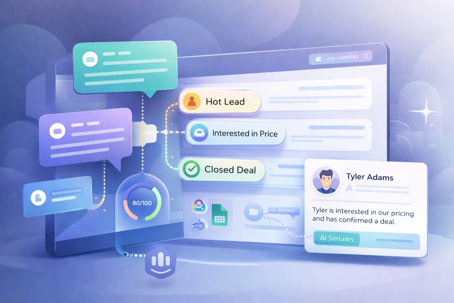 The Gold Standard for Shopify Helpdesk: Why TaggoAI is the Top Choice for Fast-Growing Brands