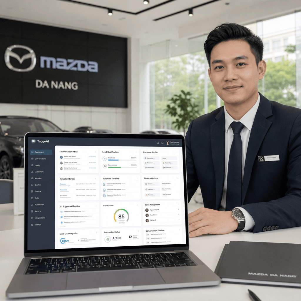 AI Agent đa kênh: Chìa khóa dịch vụ khách hàng liền mạch trên mọi nền tảng