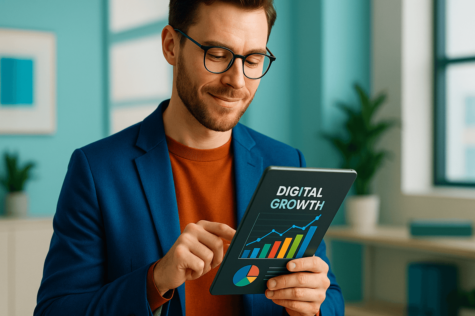 Phân tích chiến lược growth marketing hiện đại và cách tối ưu hiệu quả chiến dịch