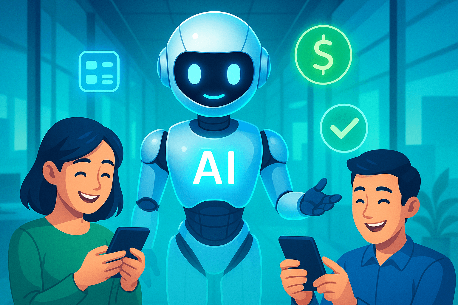 7 Cách AI Chatbot Giúp Giảm 80% Chi Phí Chăm Sóc Khách Hàng Hiệu Quả